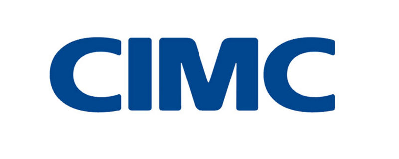 supplier logo -CIMC