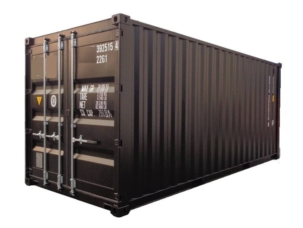 Standard Containere